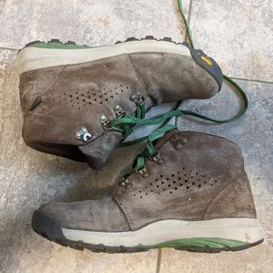Danner Chukka